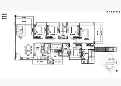 The Sixth Avenue Residences (D10), Condominium #434350681